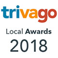 trivago Awards 2017